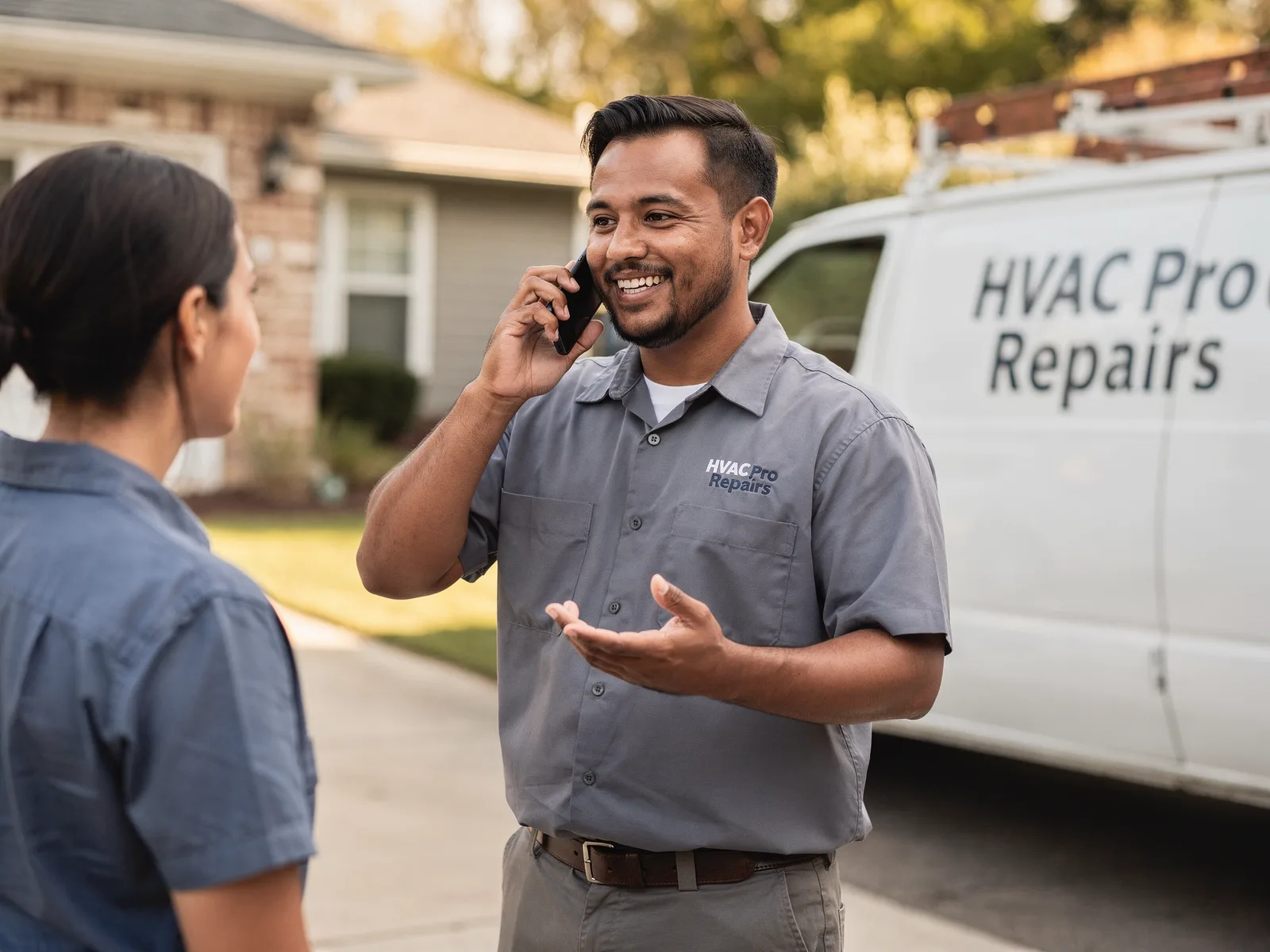Heat Pump Repair Hunter, OK FAQs